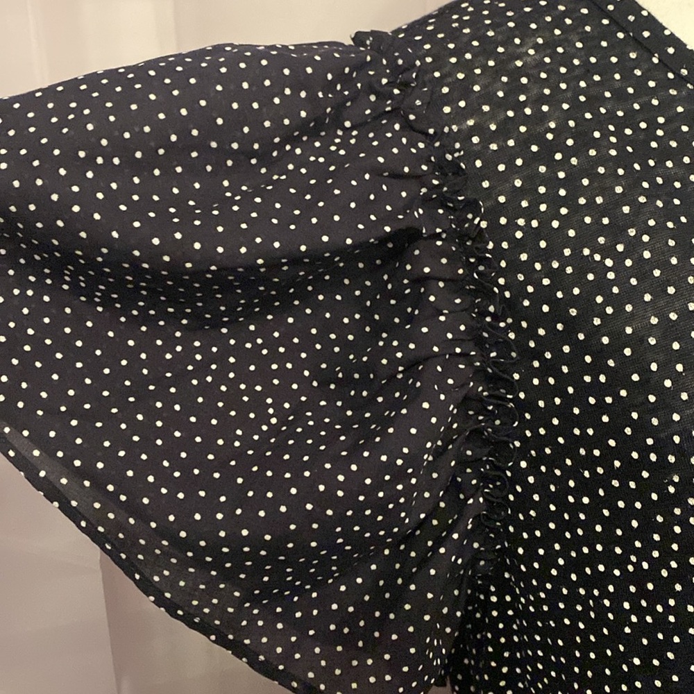 Polka Dot Shirt! - Picture 3 of 7